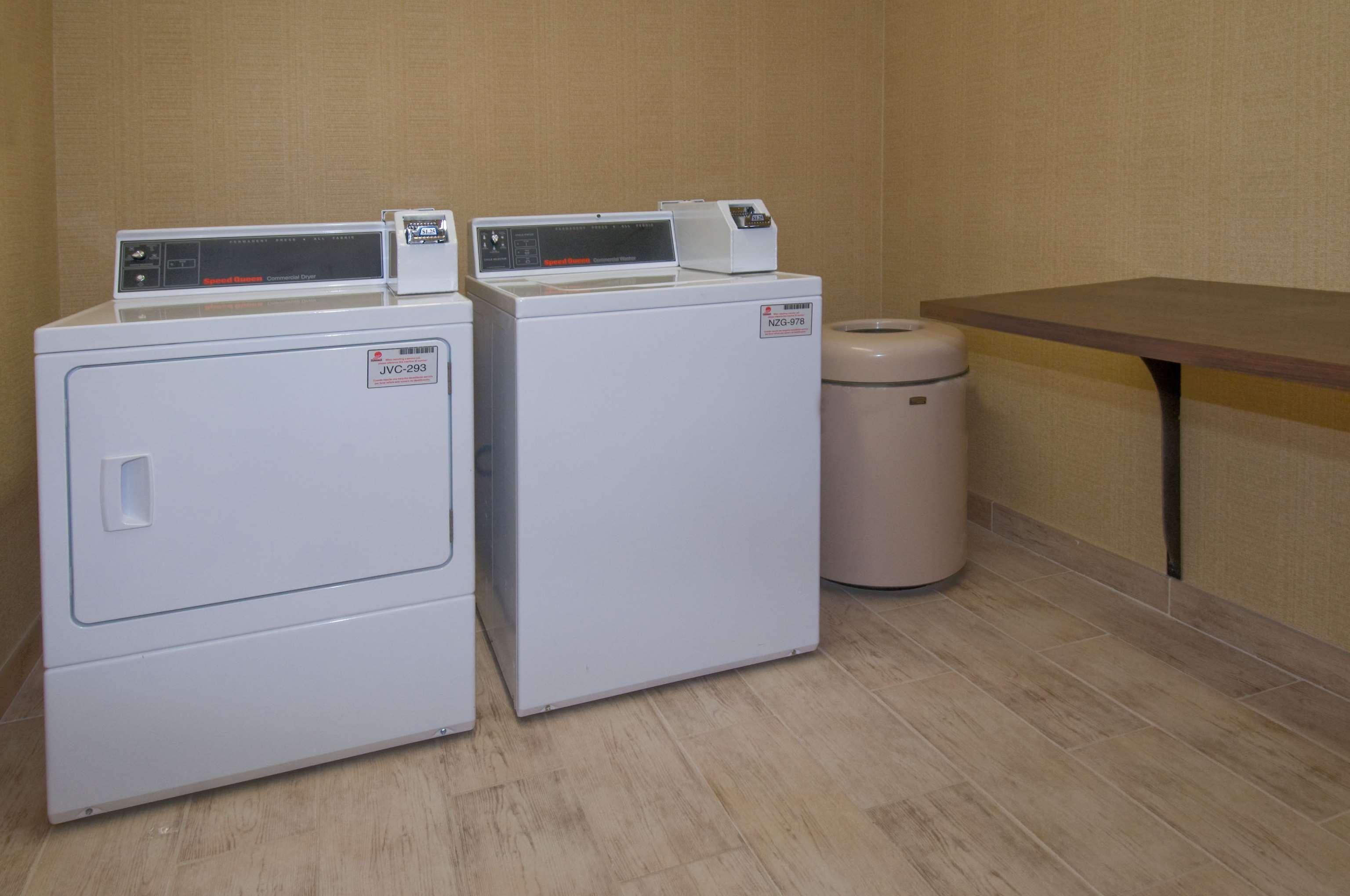 Hampton Inn Pampa Facilități foto
